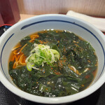 Yoshisoba - 