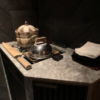 西麻布 焼肉 X - 