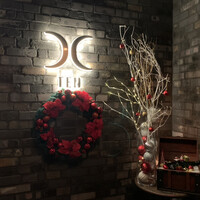 西麻布 焼肉 X - 