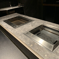 西麻布 焼肉 X - 