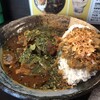 カレーノトリコ