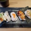 Kappa sushi - 