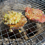 Yakiniku Sumiyaki Embi - 