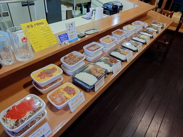 豪快人 - 柏林台（居酒屋）の写真