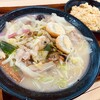ラーメン くすのき