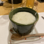 味乃しゅうか - 大和蒸し