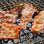 Yonezawa Gyuu Yakiniku Kotora - 