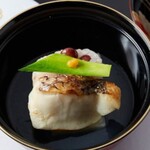 Koshitsu Kaiseki Kitaooji - 