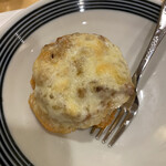 味乃しゅうか - タチ和風グラタン