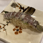 味乃しゅうか - シャコ