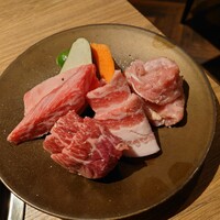 焼肉Garden MISAWA -  焼肉Garden MISAWA -