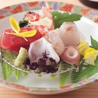 個室会席 北大路 新宿茶寮 - 