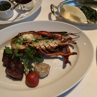 オーク ドア - 