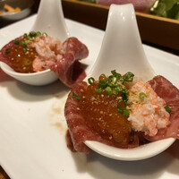 松庵 韓菜房 栄大津通店 - 