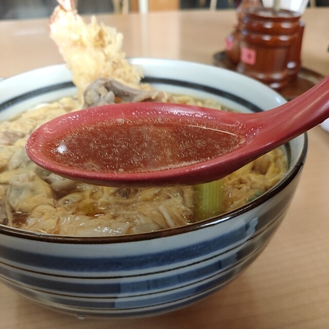 城山東家（しろやまあずまや） - 釧路（そば）の写真