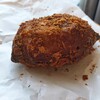 ハッチベーカリー - 料理写真:ザクザクのカレーパン