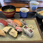 Michi sushi - 