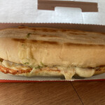 ドミノピザ - 料理写真: