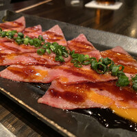 焼肉うしごろ 銀座並木通り店 - 