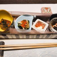 鮨 青海 品川店 - 