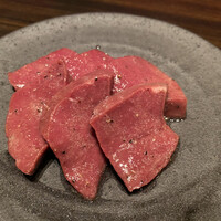 焼肉うしごろ 銀座並木通り店 - 