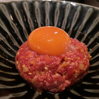 焼肉うしごろ 銀座並木通り店 - 