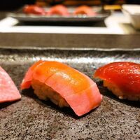 鮨 青海 品川店 - 