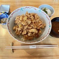 てんぷら山の上 Ginza - 