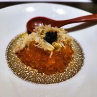 鮨 青海 品川店 - 