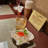 旬菜ステーキ処 らいむらいと - 