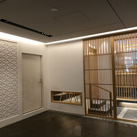 てんぷら山の上 Ginza - 