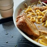 ラギちゃんラーメン - 