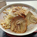 Ragi Chan Ramen - 