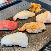 天寿し 横浜店 - 