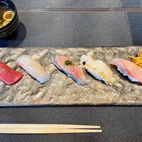 天寿し 横浜店 - 