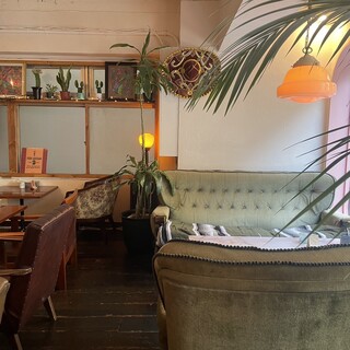 パイル カフェ エビス_1