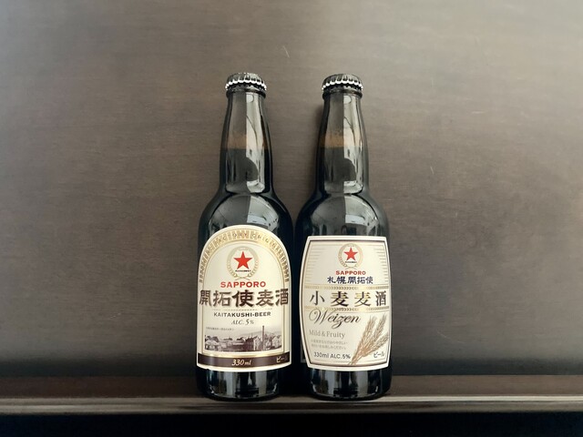 駅naka 旭川観光物産情報センター - 旭川（その他）の写真