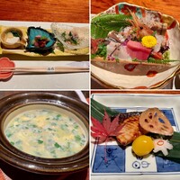銀座治作 -  銀座治作 -
