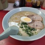 ラーメン とらや - 