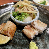 新宿うな鐵 はなれ - 