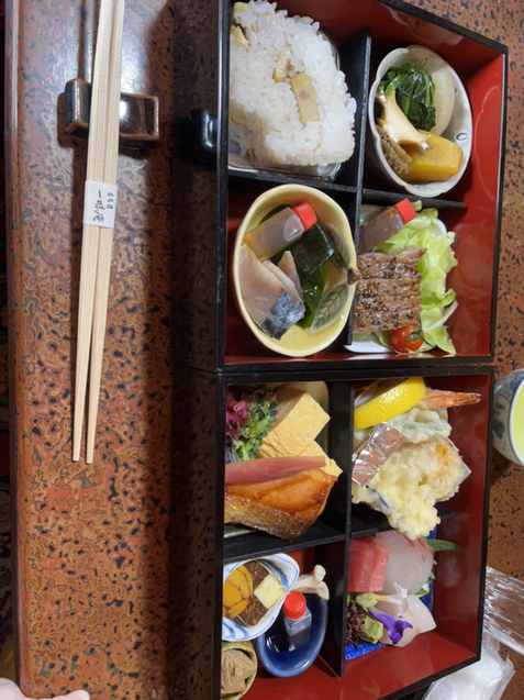 Japanese cuisine Mochizuki Ichimian