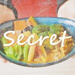 スープカレー 公園のとなり - 
