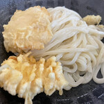 べん天うどん - 