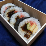 神田志乃多寿司 - 