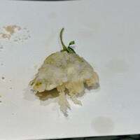 天ぷら 福たろう - 