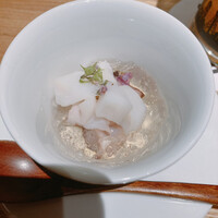 焼うおいし川  六本木凛華楼 - 