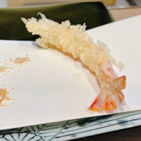 天ぷら 福たろう - 