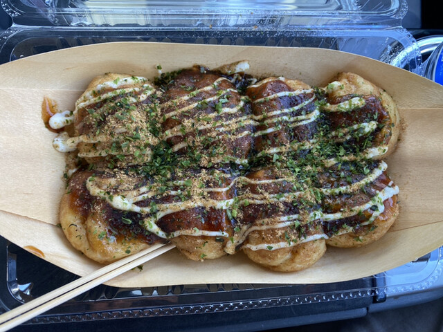 あほや 伊丹瑞穂店 - 伊丹（阪急）/たこ焼き | 食べログ