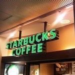 スターバックス・コーヒー - STARBUCKS  COFFEE