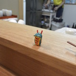 ら すとらあだ - おぱい兄さん！こんなところにもいましたね！